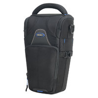 百诺(Benro)Beyond Z30 超越数码微单反相机长焦镜头摄影包枪包单肩斜肩腰带防雨罩三角包