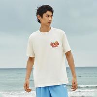 24日10点：new balance 男子运动短袖T恤 AMT32364