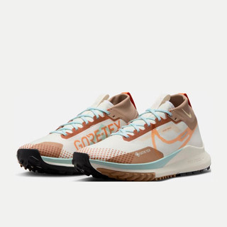 耐克（NIKE）男子防水越野跑步鞋 PEGASUS TRAIL 4 GORE-TEX FN8886-181 42.5