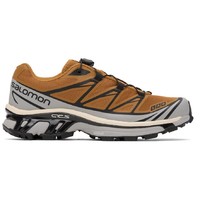 salomon 萨洛蒙 Tan XT-6 运动鞋