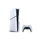值选、补贴购、新补货、88VIP：SONY 索尼 国行 光驱版 PlayStation5 PS5 轻薄款 游戏主机