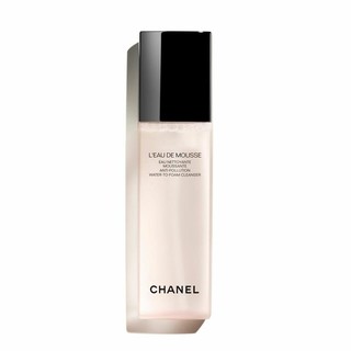 CHANEL 香奈儿 柔和泡沫慕斯 150ml 温和清洁