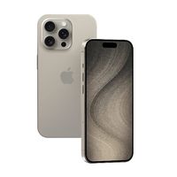 百亿补贴：Apple 苹果 iPhone15Pro Max 支持移动联通电信5G 双卡双待手机