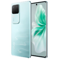 百亿补贴：vivo S18拍照手机5G全网通 第三代骁龙七 大内存智能 新品上市s18