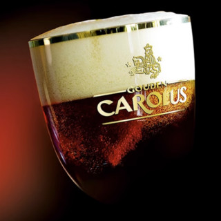 Gouden Carolus 金卡露 圣诞啤酒 750ml