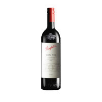 Penfolds 奔富 BIN707红葡萄酒 澳大利亚原瓶进口 无礼盒 750ml