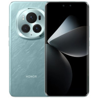 HONOR 荣耀 magic6pro 麦浪绿 16GB+512GB