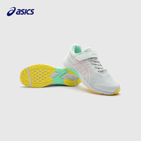 ASICS 亚瑟士 2024夏季新款防滑运动鞋跑步鞋 1154A146-401