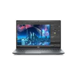 DELL 戴尔 Precision3590 15.6Ultra7-155H 32G 1T RTX500Ada 4GB