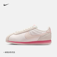 NIKE 耐克 官方CORTEZ女子运动鞋夏季复古跑鞋风低帮轻便时尚HF6410