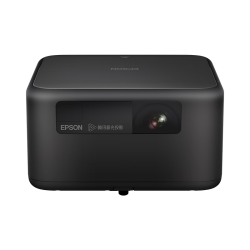 【省500元】爱普生投影设备_epson 爱普生 ef-15 家用激光投影机 黑色