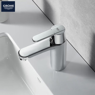 GROHE 高仪 面盆龙头 家用台下盆洗漱龙头 卫生间冷热水龙头2345400C