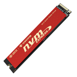 512GN2 M.2 NVMe固态硬盘 512GB