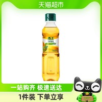 88VIP：XIWANG 西王 鲜胚玉米油400ml6重保鲜小瓶装便携