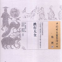 中国古医籍整理丛书·伤科02：跌打大全