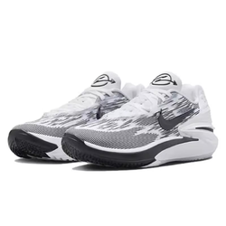 NIKE 耐克 Air Zoom G.T. Cut 2 透气轻便实战篮球鞋FJ8914-100 FJ8914-100 44.5