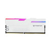 PREDATOR 宏碁掠夺者 Hermes冰刃系列 DDR5 6400MHz RGB 台式机内存 灯条 白色 64GB 32GBx2 C32