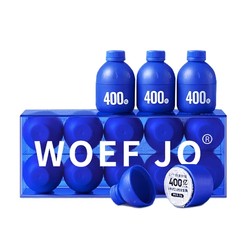 WOEF JO 即食益生菌 10瓶