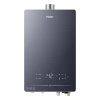 Haier 海尔 JSQ30-16QR5DPQGU1 燃气热水器 16L