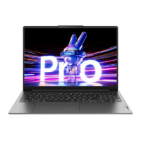 Lenovo 联想 小新Pro 16 16英寸超能本笔记本电脑
