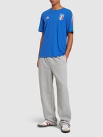 adidas 阿迪达斯 Italy T-shirt阿迪达斯意大利球衣