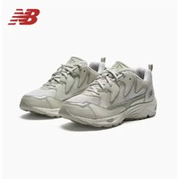 new balance 女款复古老爹鞋 ML875LC