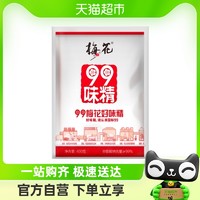 88VIP：梅花 99味精400g