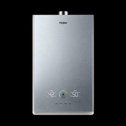 Haier 海尔 K系列 JSQ31-16KL7SFPAGU1 双循环恒温 燃气热水器 16L