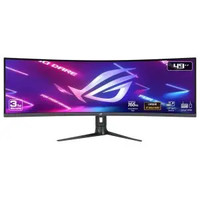 ASUS 华硕 ROG Strix 49"  32:9 165Hz USB-C 曲面显示器