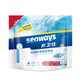  seaways 水卫仕 洗碗机专用多效洗碗块 15gX24块 8套及以上适用　