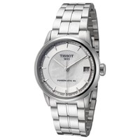 TISSOT 天梭 女士自动机械腕表 T086.207.11.111.00