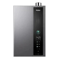 Haier 海尔 JSLQ27-16ER3DLTCU1 零冷水燃气热水器 16L （前30名再返500元）