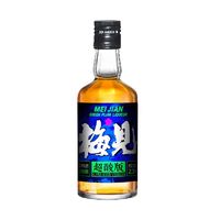 百億補貼：MeiJian 梅見 青梅酒超酸版12度150ml*1瓶微醺低度梅子酒果酒