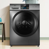 Midea 美的 MG100-1233WDY-G100Z 滚筒洗衣机 10kg