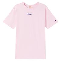 Champion 女款休闲潮流小logo连衣裙