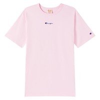 Champion 女款休闲潮流小logo连衣裙