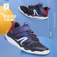 DECATHLON 迪卡侬 PW 540 JR & ACTIWALK JR 儿童休闲运动鞋 8579839