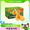 农夫山泉 17.5°橙 当季春橙 3kg礼盒装 新鲜水果脐橙 源头直发