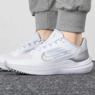 NIKE 耐克 AIR WINFLO 9 轻便舒适 女款跑步鞋