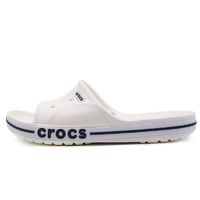 百亿补贴：crocs 卡骆驰 男鞋女鞋 2024夏季新款贝雅卡骆班拖鞋时尚沙滩鞋凉鞋