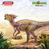 Schleich 思乐 动物模型恐龙仿真儿童玩具礼物龙王龙15014