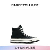 CONVERSE 匡威 男士Chuck 70 Trek 高帮运动鞋FARFETCH发发奇