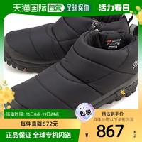 Danner 日本直邮danner丹纳 防风防水保暖防滑低帮雪地鞋 B200 PF