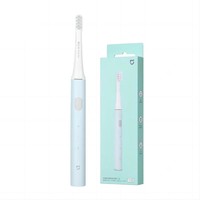 Xiaomi 小米 电动牙刷T100 声波震动 软毛 成人儿童电动牙刷