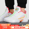 NIKE 耐克 男鞋运动鞋春季新款JORDAN缓震透气AJ篮球鞋CW2458-163 CW2458-163