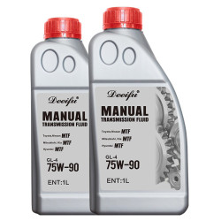 油适用于大众菲亚特福特变速器油 2l升 大众桑塔纳手动变速箱油多少钱