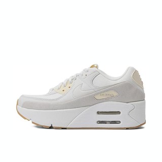 NIKE 耐克 AIR MAX 90 LV8 缓震增高 女子运动鞋