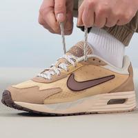 NIKE 耐克 AIR MAX SOLO 低帮减震 男子运动鞋