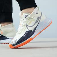 NIKE 耐克 PEGASUS TRAIL 4 GTX 防水减震 男子跑步鞋