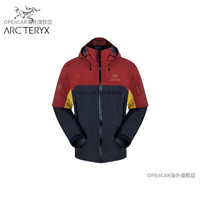 ARC'TERYX 始祖鸟 Beta系列ARCTERYX x 松赞  Beta AR Jacke冲锋衣30295